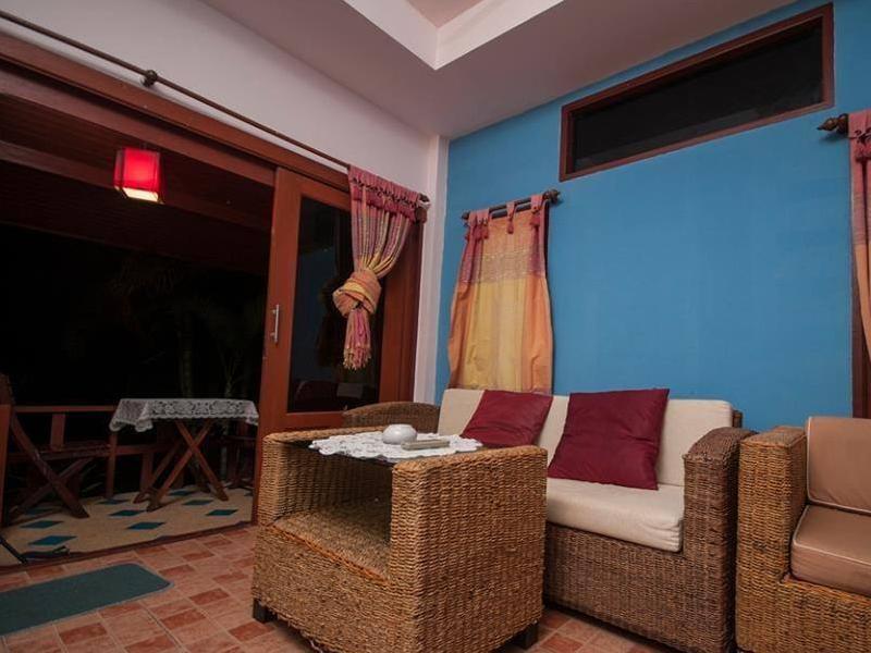 M Place House Laem Sai Beach