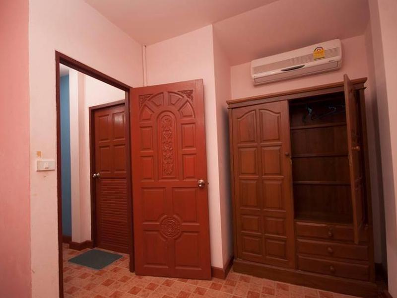 M Place House Apartment