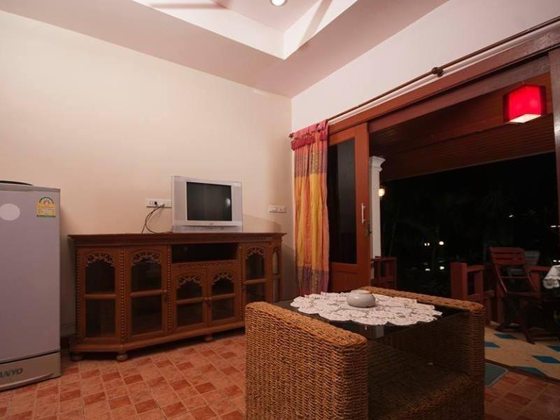 M Place House