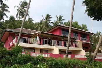 Pink House 3* Lamai Beach (Koh Samui)