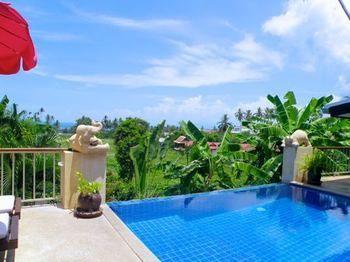 Pink House Lamai Beach (Koh Samui)