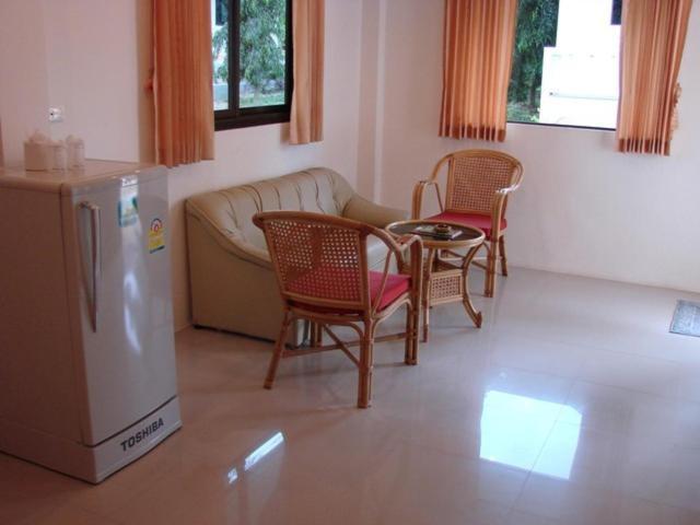 Baansaensook Villas Holiday home *