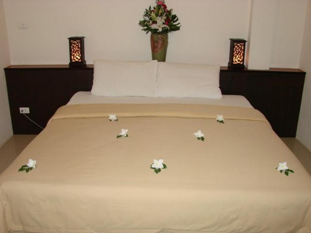 Holiday home Baansaensook Villas Chaweng (Koh Samui)