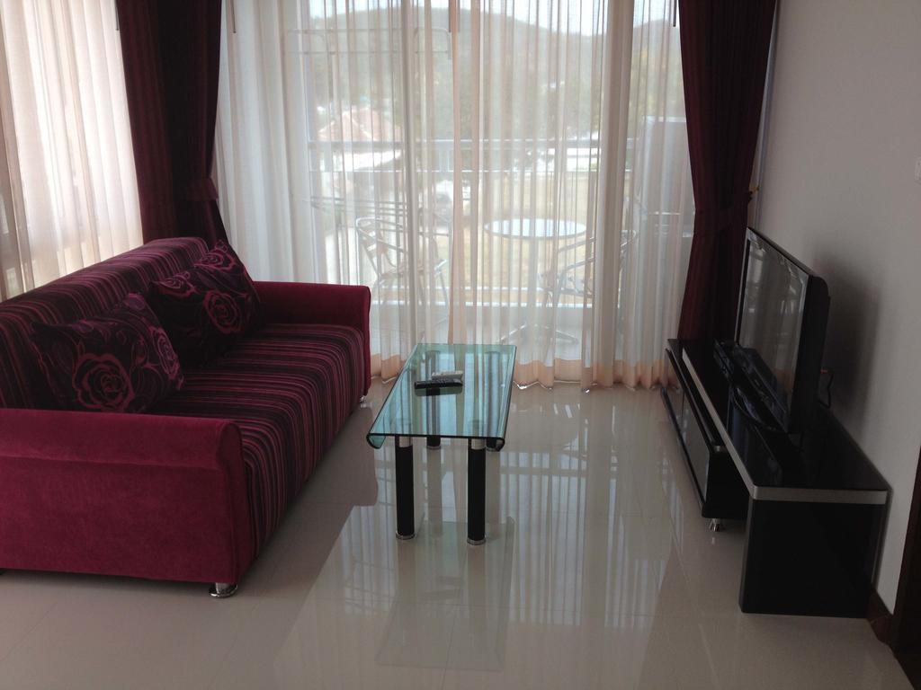 Baan Arisara Samui Bophut