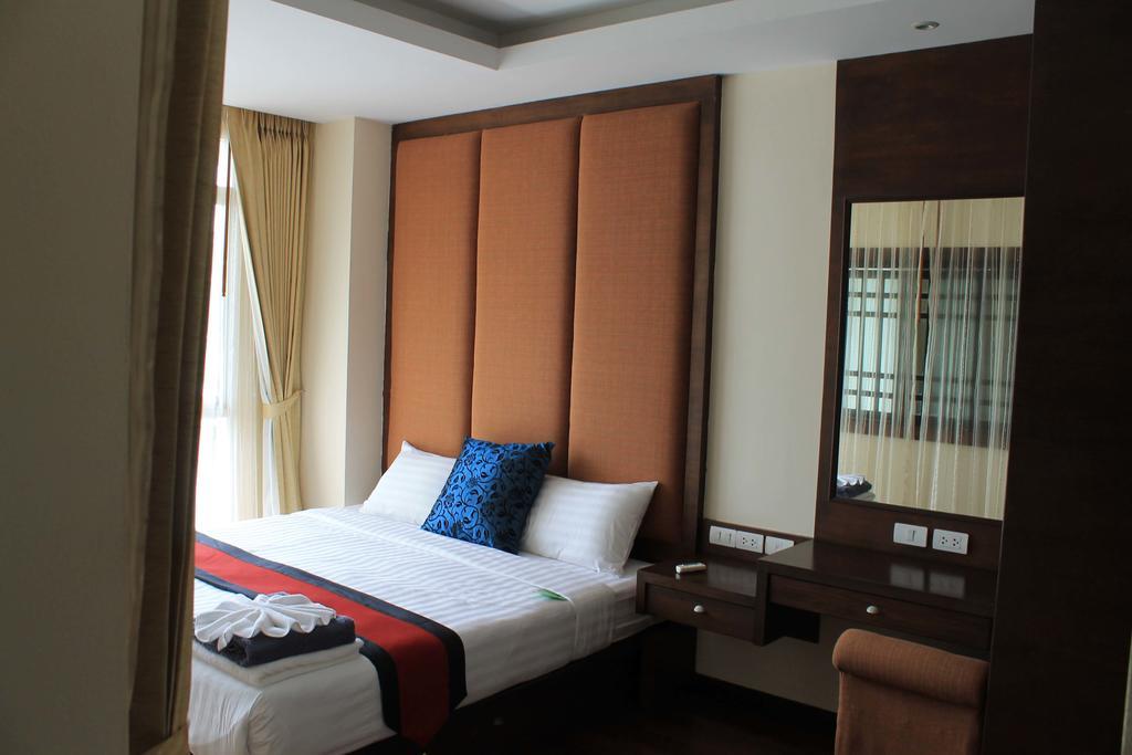 Baan Arisara Samui Apartment *