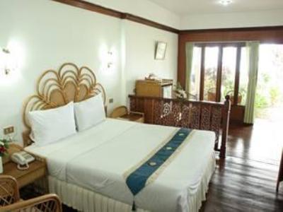 Nara Garden Hotel Bangrak Beach