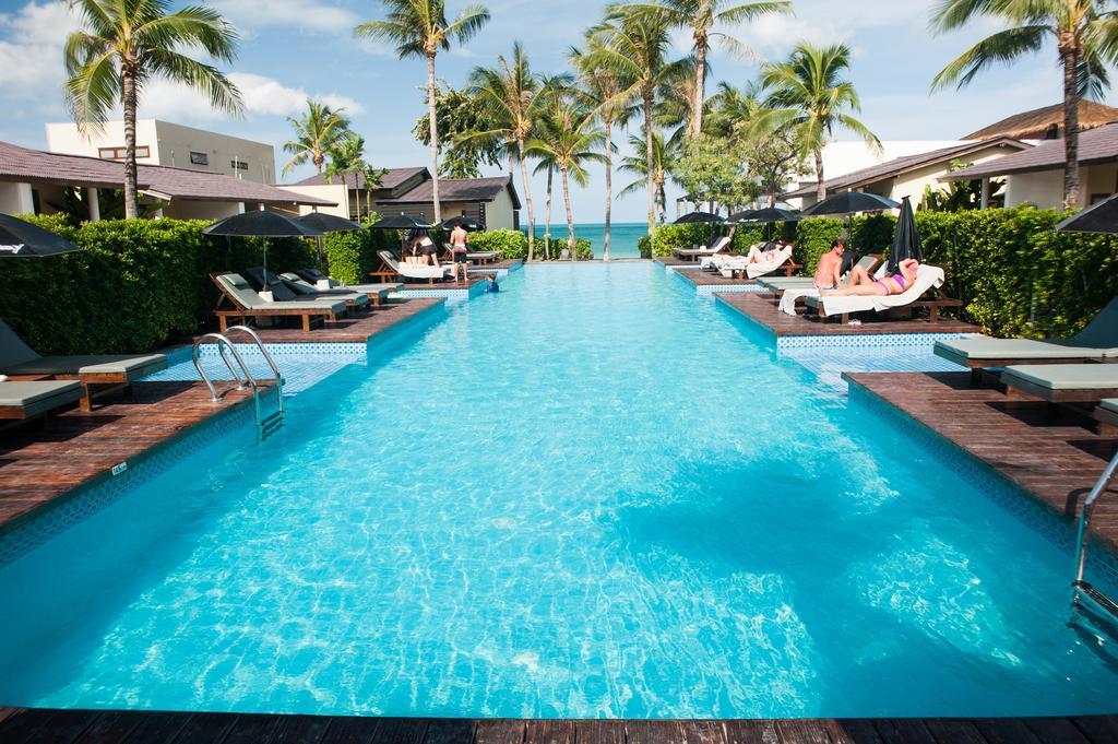 Baan Talay Station touristique 4*