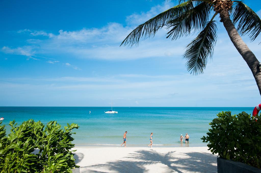 Resort Baan Talay