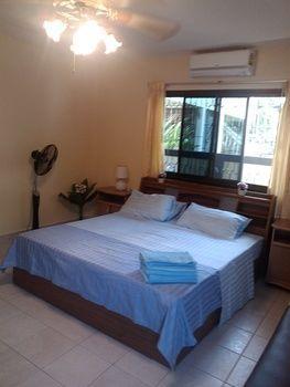 Back Packers Paradise Guest house 3*