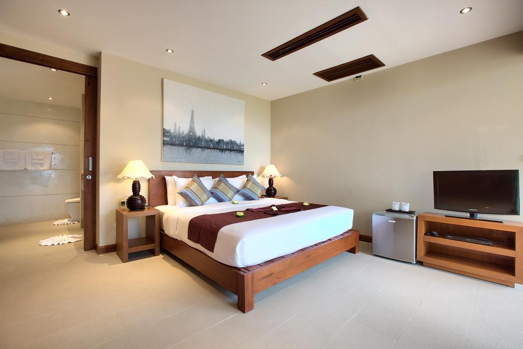 Ayundra Villa Lipa Noi
