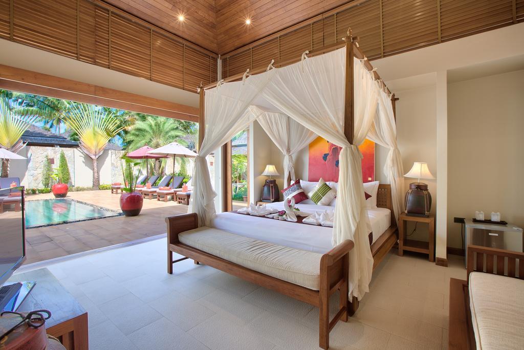 Villa Ayundra Lipa Noi