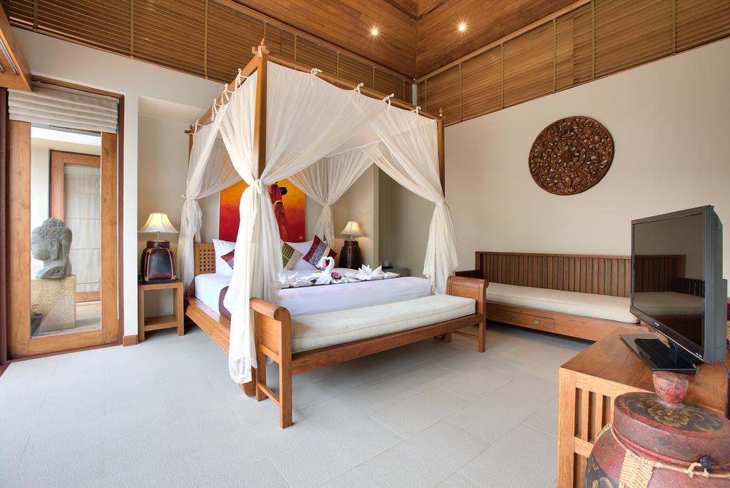 Villa Ayundra Lipa Noi