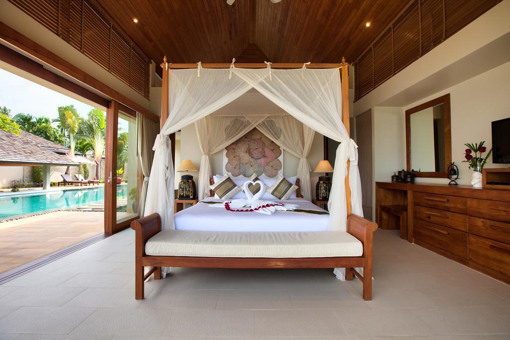 Villa Ayundra *