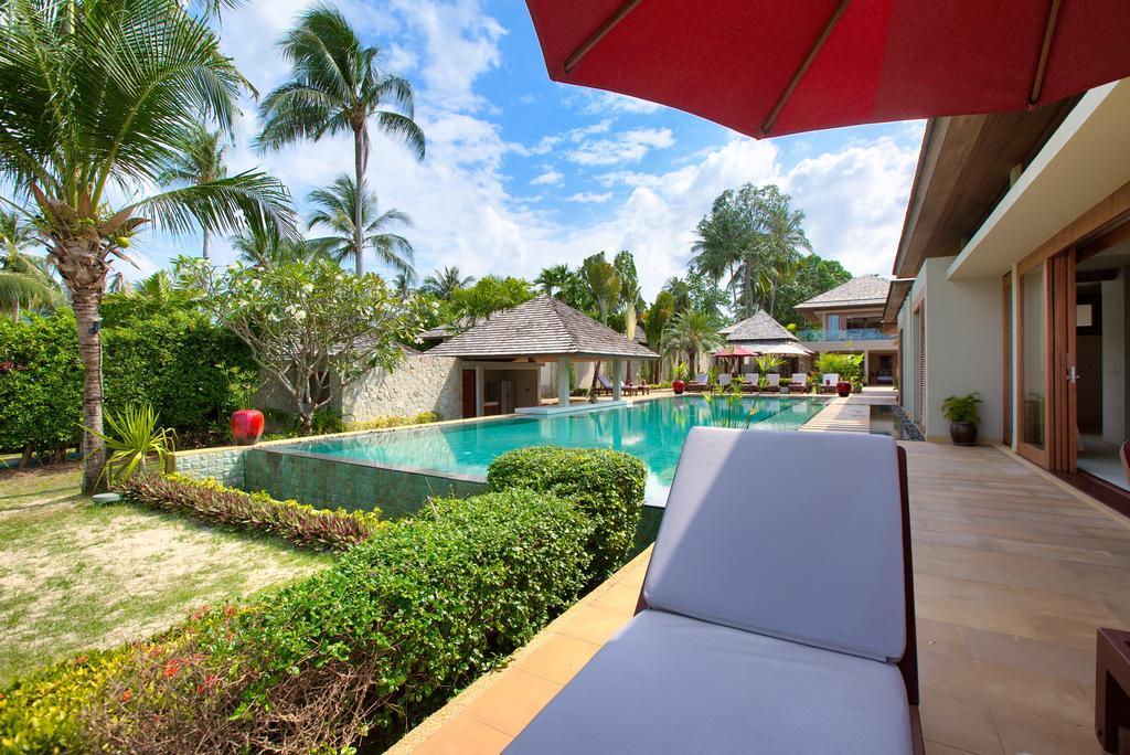 Villa Ayundra Lipa Noi