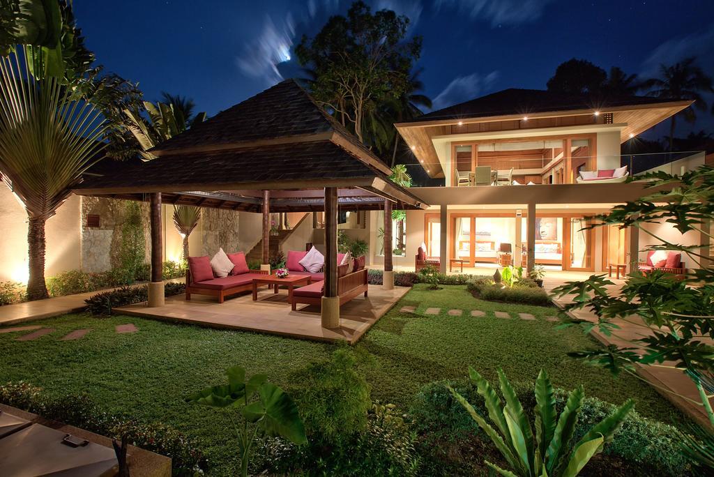 Villa Ayundra Lipa Noi