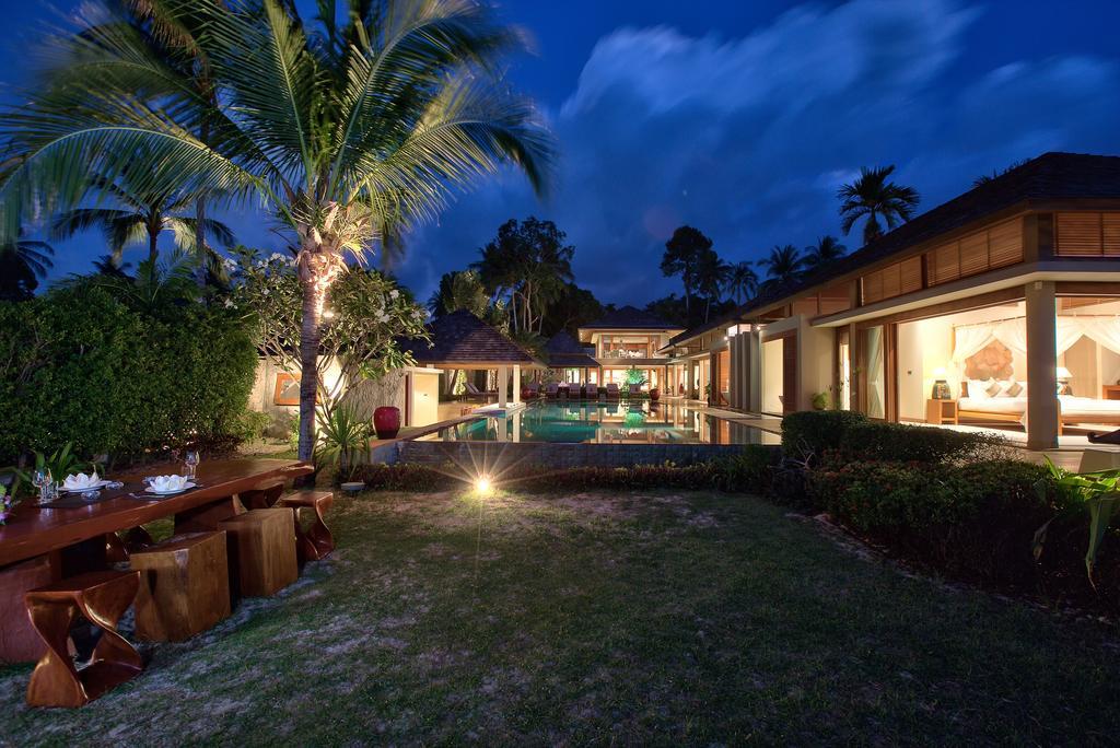 Villa Ayundra