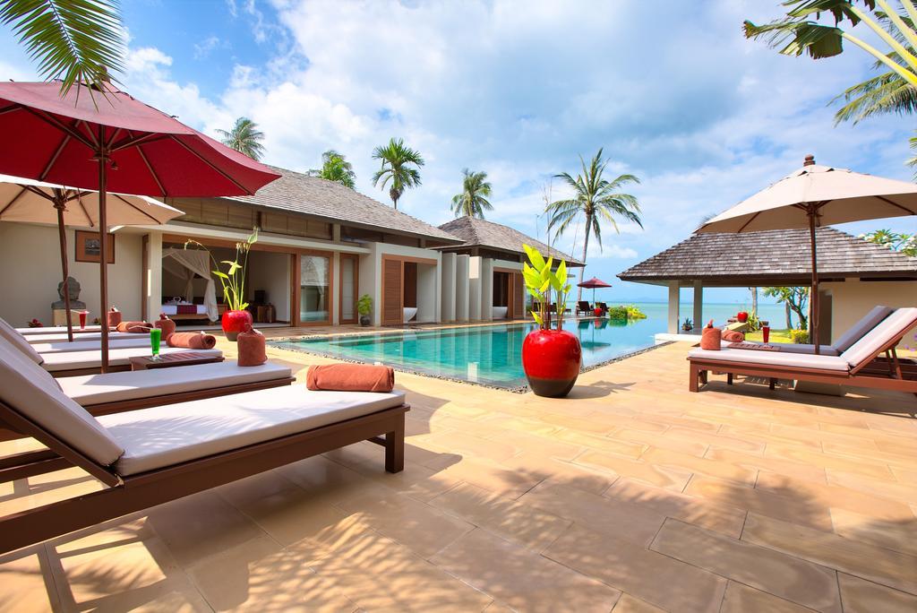 Ayundra Villa Lipa Noi