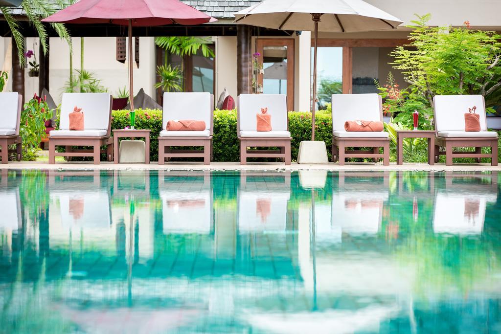 Villa Ayundra *