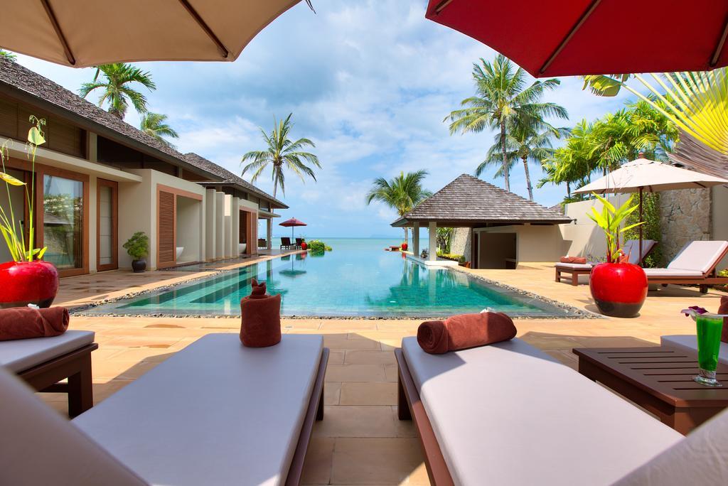 Ayundra Villa Lipa Noi