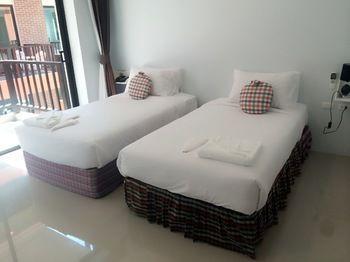 Resort The Garden Koh Samui
