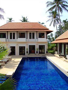 Plumeria Place Bophut