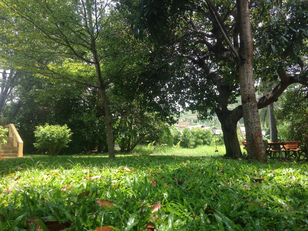 Cashew Nut Village Bophut