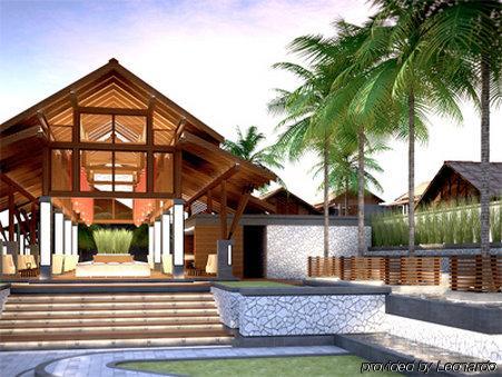 Hotel Samui Nakara & Koh Samui
