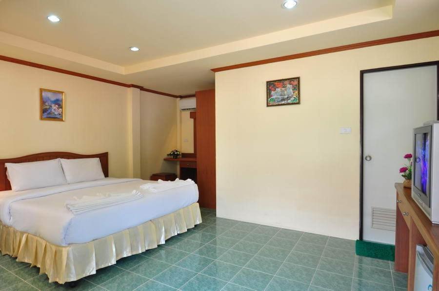 Island View Guest house