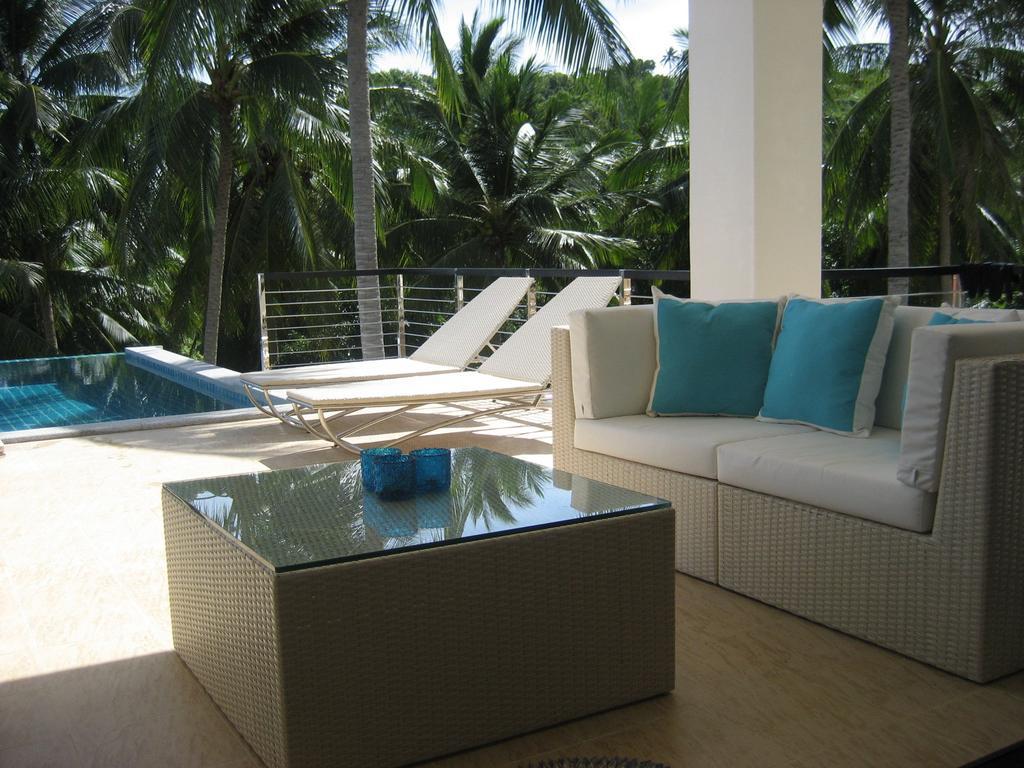 Wild Palms Villa Ban Tai (Koh Samui)