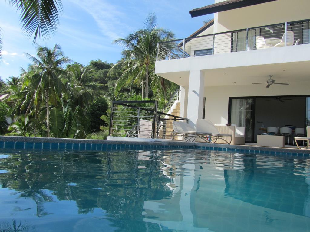 Villa Wild Palms