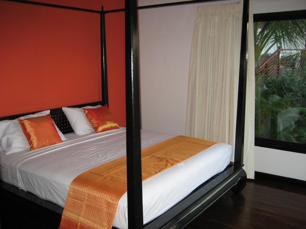 Wild Palms Villa *