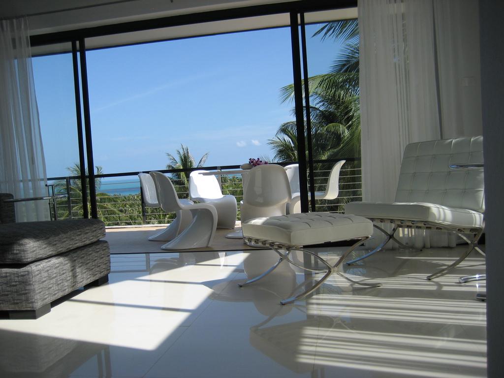 Villa Wild Palms Ban Tai (Koh Samui)