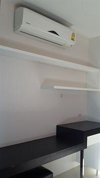 Apartment V.o.p Strand von Chaweng