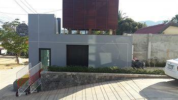 V.o.p Apartment Strand von Chaweng