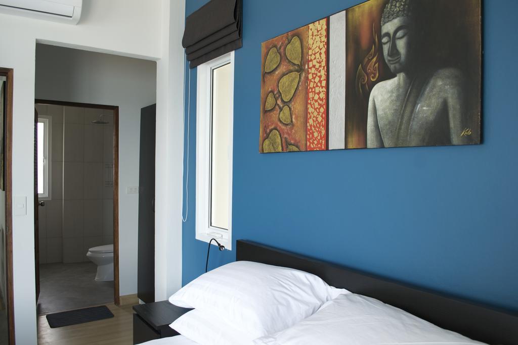The Moonrakers Villa Mae Nam