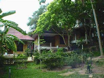 Sunrise Bungalow Hotel Lamai Beach (Koh Samui)