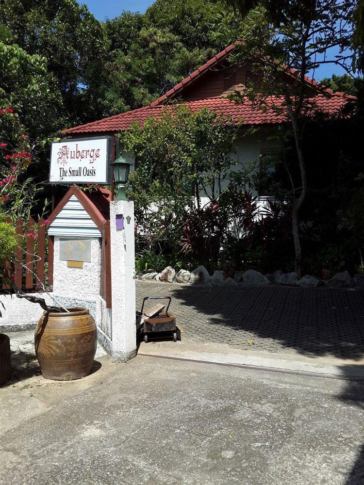 Auberge Resort Lamai Beach (Koh Samui)
