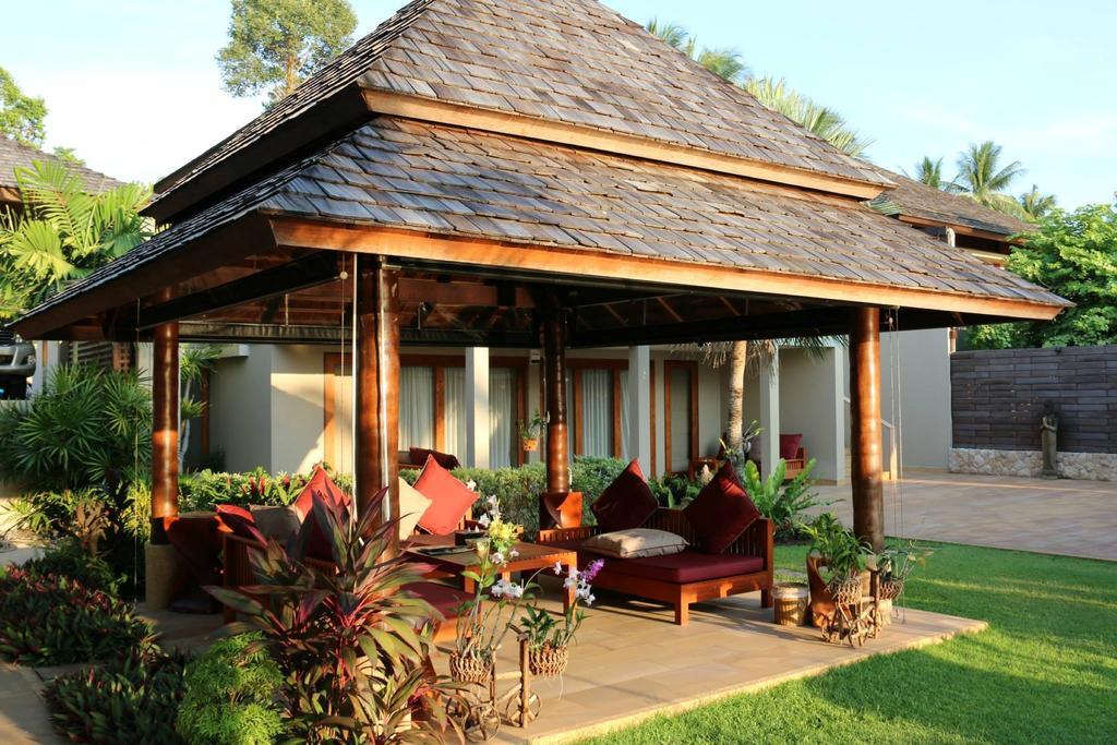 Villa Ayundra Lipa Noi