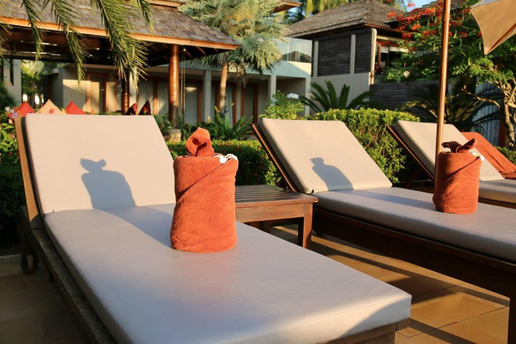 Ayundra Villa Lipa Noi