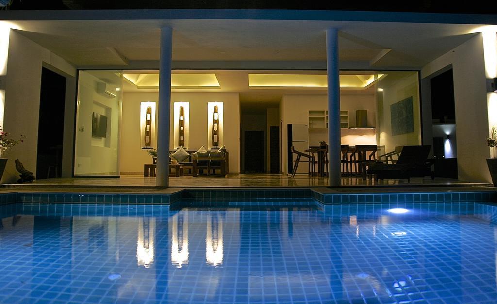 Villa Diamond *