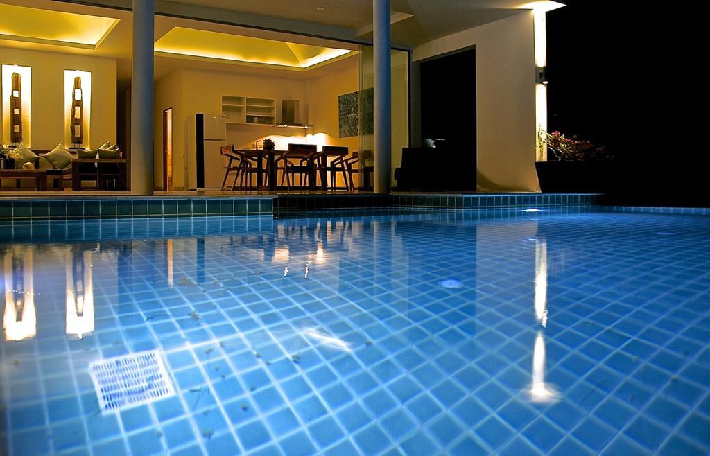 Diamond Villa *
