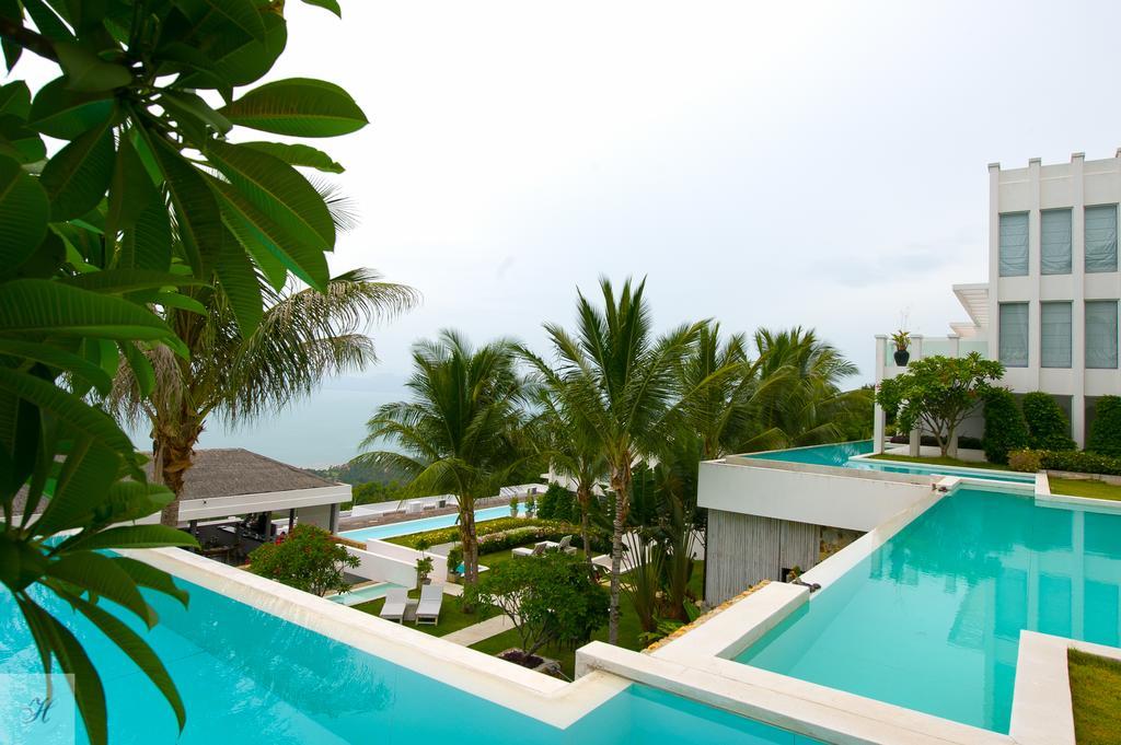 Infinity Residences & Tempat peranginan 5*