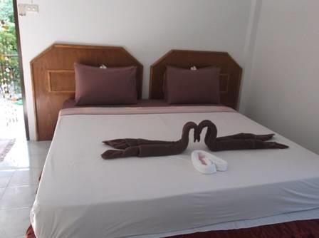Hotel Ninja Place Lamai Beach (Koh Samui)