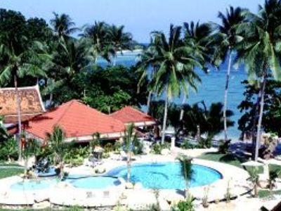 Palm Island 3* Chaweng (Koh Samui)