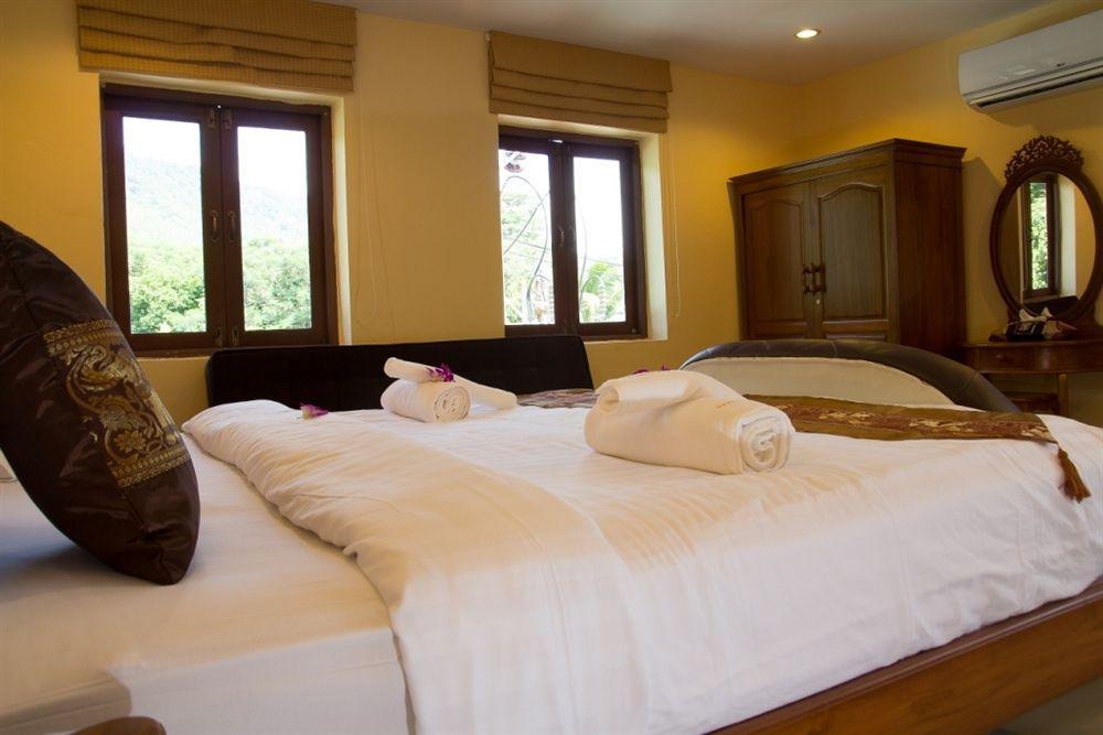 Hathai House Lamai Beach (Koh Samui)