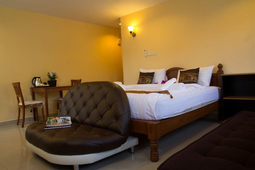 Hotel Hathai House