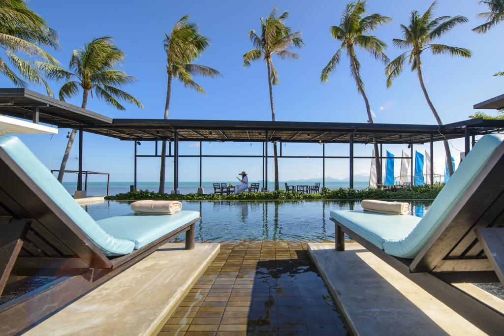 The Sea And Residences By Tolani - Sha Extra