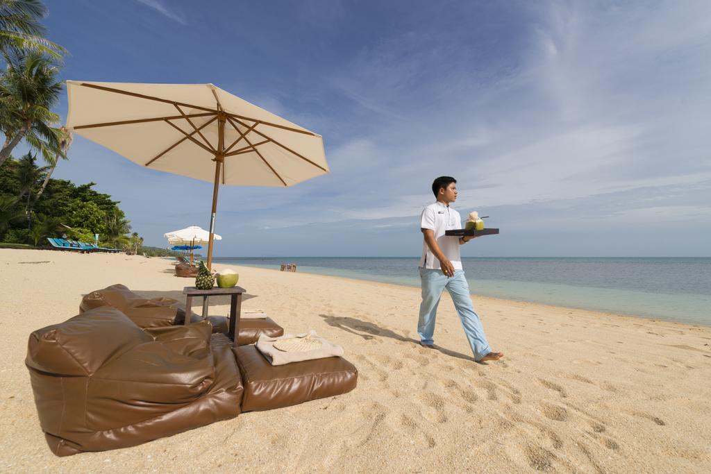 The Sea And Residences By Tolani - Sha Extra Resort