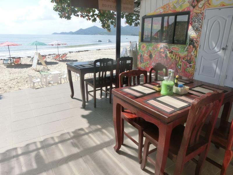Best Beach Bungalows Koh Samui