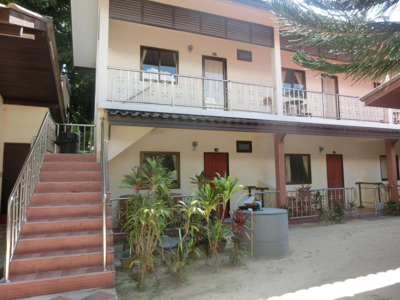 Best Beach Bungalows 2* Koh Samui